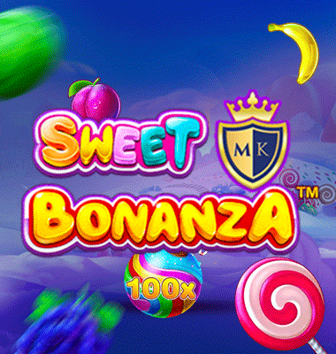 MR KING Sweet Bonanza